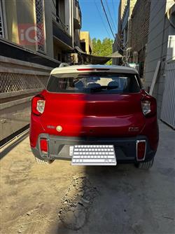 BAIC Q35